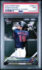 2023 Topps NOW Shohei Ohtani #WBC26 World Baseball Classic PSA 9