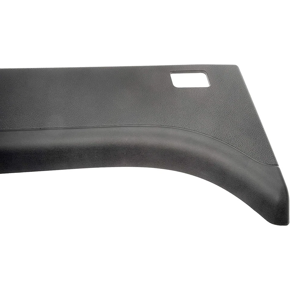 926-913 Dorman Bed Rail Cap  Passenger Right Side for Chevy Hand GMC Sierra 1500 - Imagem 4 de 4