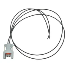 For Ford Transit Connect 1.8 TDCi Injector Plug with Pigtail Wiring Repair Kit