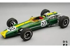 1/18 Scale Diecast Car Lotus 43 1966 Italy GP No22 Jim Clark
