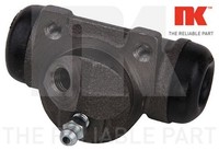 NK 803751 Radbremszylinder Zylinder Radbremse FüR Peugeot