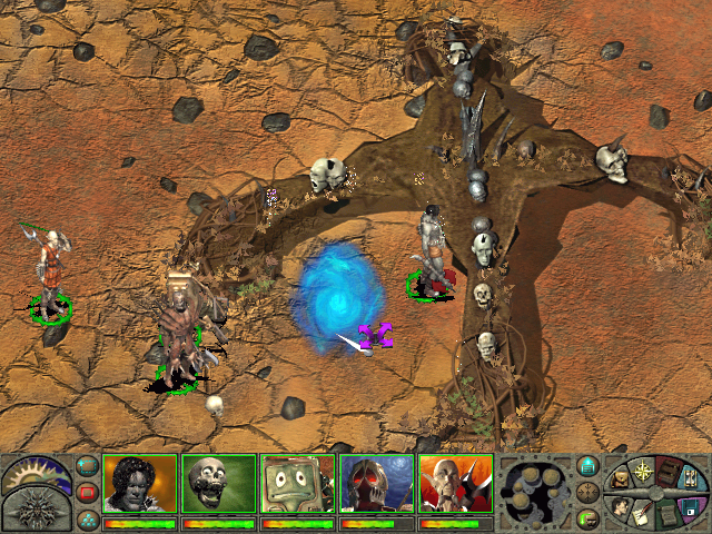 Planescape: Torment (PC, 1999) - European Version for sale online