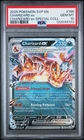 2025 POKEMON SVP EN-SV PROMO SPECIAL COLLECTION #196 CHARIZARD EX PSA 10