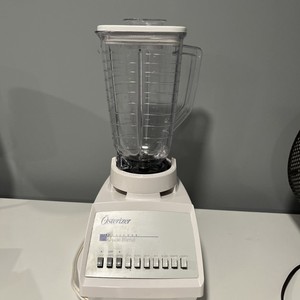 Osterizer Cycle Blend | eBay