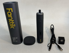 Fanttik NEX S1 Pro Cordless Electric Screwdriver Kit -16 Common Shank Bits