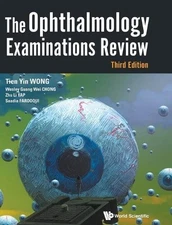 Ophthalmology Examinations Review, The (Third Edition) - 9789813220997