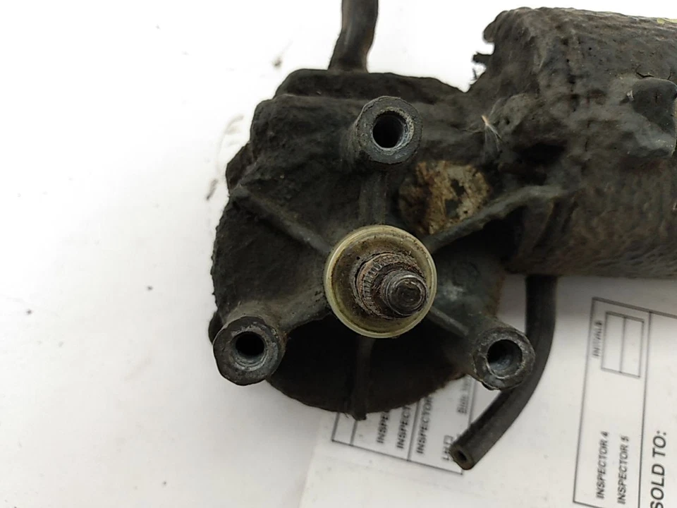 Faro delantero izquierdo FIAT X1/9 X19 1979 1980 1981 1982  Foto 2 de 4