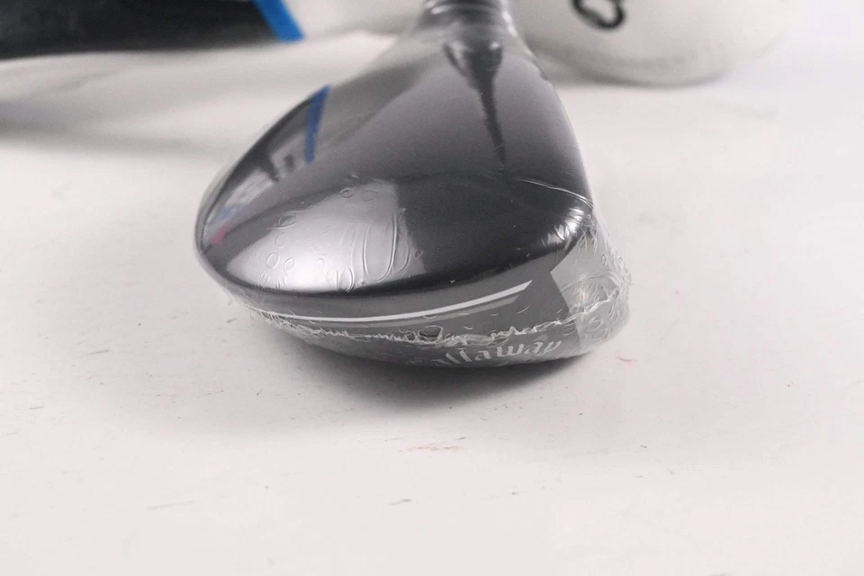 Callaway Paradym Ai Smoke #4 Hybrid / 21 Degree / Stiff Flex Cypher 2.0 70 Shaft - Image 3 of 4