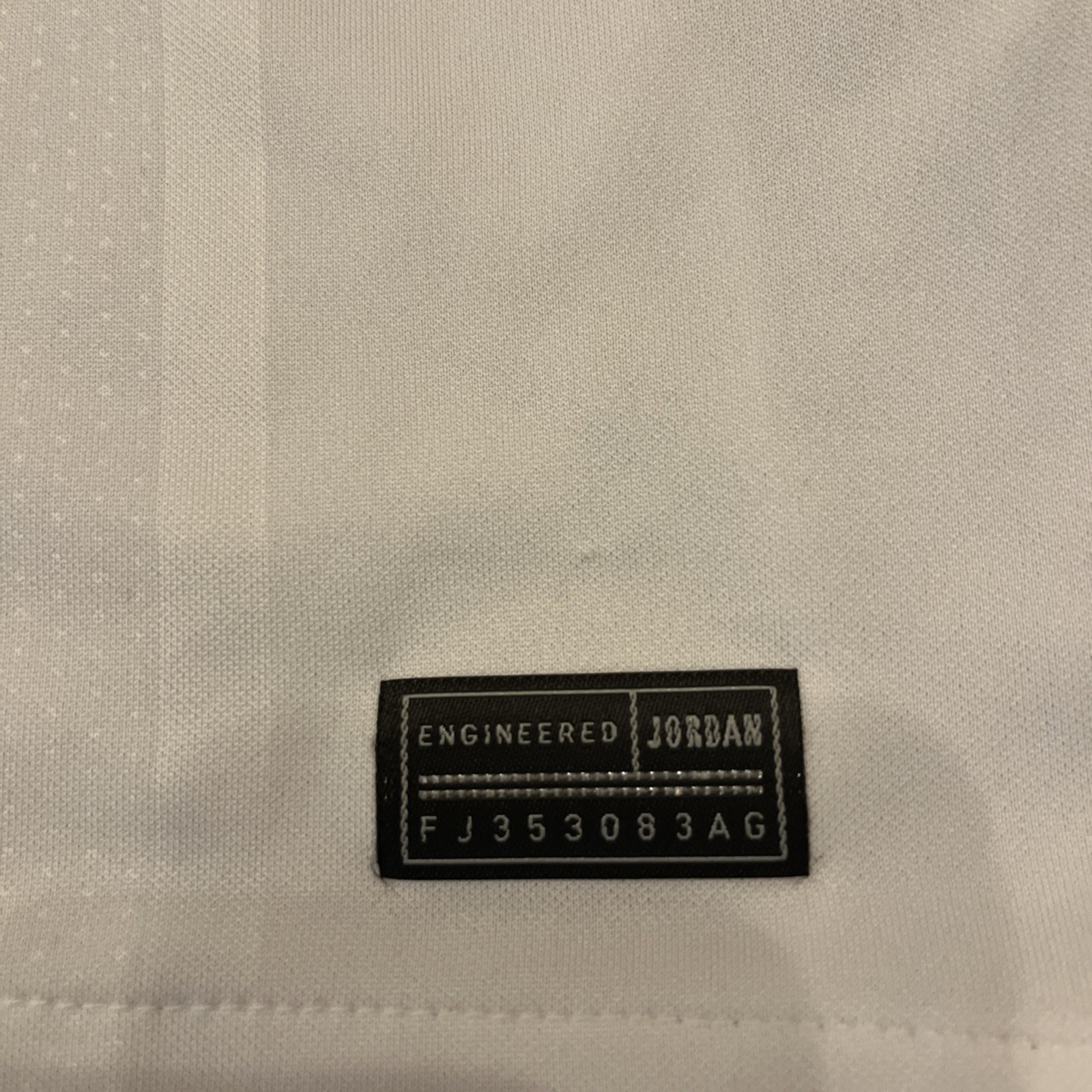 2021-22 Nike Paris Saint-Germain Fourth Shirt XS thumbnail 5