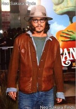 60s 70s Sears Leather  Suede Knit Jacket Size L