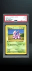 Nidoran - 1st Edition Shadowless Base Set - 55/102 - PSA 9 - 1999 Pokemon