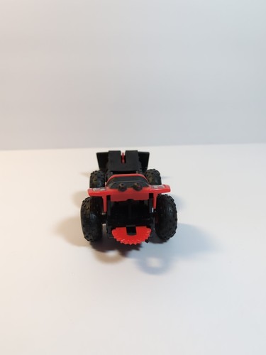 M.A.S.K. Iguana Vintage 1986 Kenner Complete READ - Picture 7 of 14