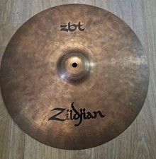 Zildjian ZBT 16" CrashCymbal