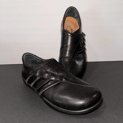Footprints X Birkenstock Stretch Strap Loafers Shoes Womens 9 US