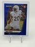 2025 Panini Prizm Draft Picks- Jonas Sanker #142 Blue Wave Prizm 243/299 (RC)