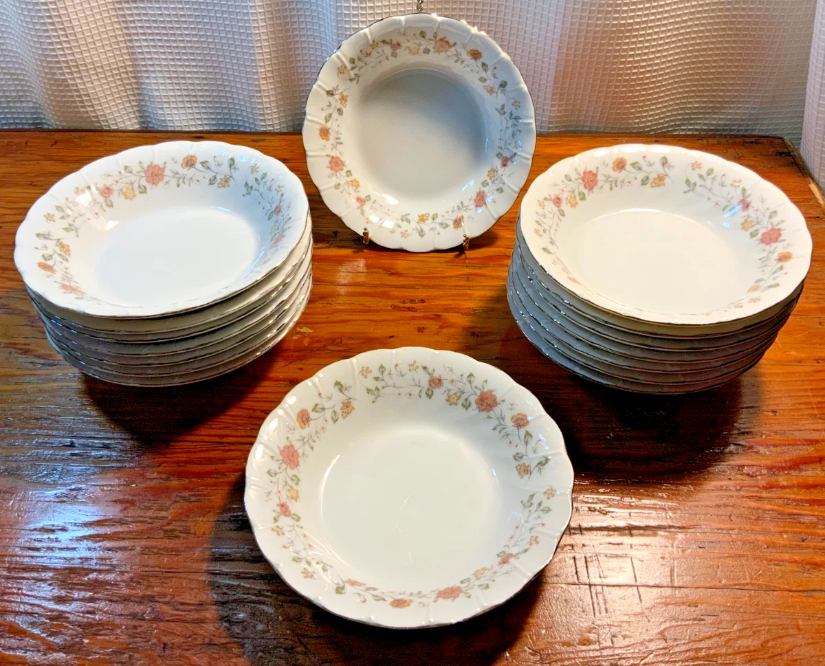 Fine China of Japan Sheffield Bouquet for sale | eBay