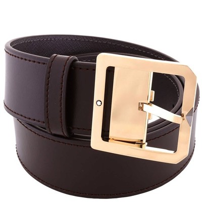 Montblanc Reversible 40mm Leather Belt