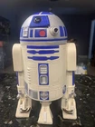 Applause Star Wars Episode 1 R2-D2 Container Figure 1999 Lucas Film Vintage