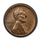 1910-S 1c Lincoln Wheat Cent - Pleasing Woodgrain - Luster - AU Key Date - B3640
