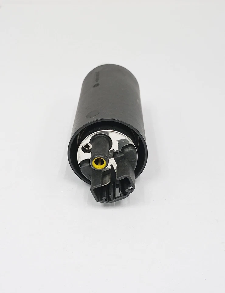 Bosch Electric Fuel Pump 69695 for BMW Alfa Romeo Eagle Renault Buick 325i 77-96 - Image 2 of 4