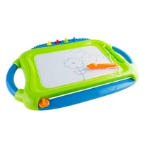 Kohl's Hey! Play! Kid's Magnetic Doodle Board