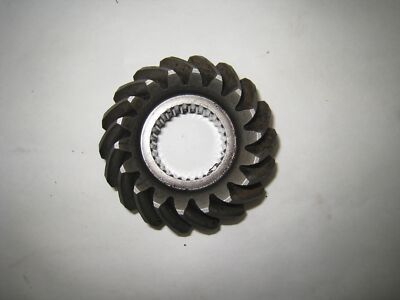 94 YAMAHA YFM350 ER MIDDLE GEAR BEVEL PINION 