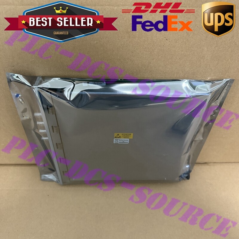 176449-07 Bently Nevada 3500/77M PLC Processors Module 1x
