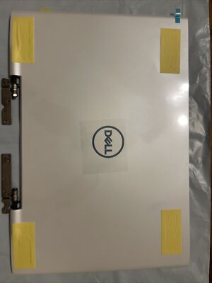 Dell G5 5590 G Series 15.6'' FHD White LCD Screen D8cdh 69CP3 0D8cdh 069CP3 H1 L5
