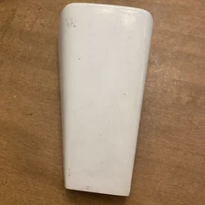 Singer 626 Sewing Machine Replacement OEM Part Front Nose Cover