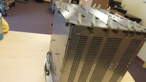 Siemens 1623623 COMPUTER CT SCANNER MIT KARTEN D575, D571, D572, D573, D574, D576 - Bild 4 von 4