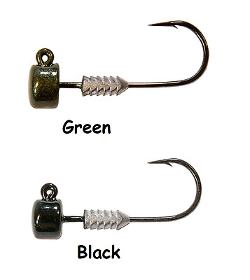 Z-Man Nedlockz HD Jigheads - Choice of Sizes
