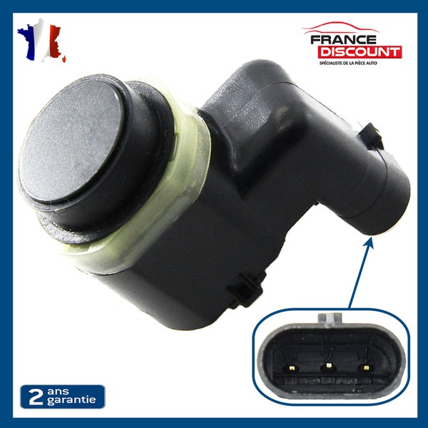Partsline Einparkhilfe RüCkfahr- Parksensor FüR BMW X3 E83 F25 X5 E70 X6-image