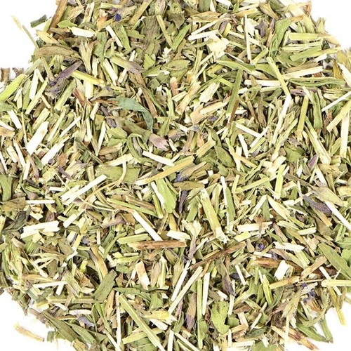 Ysop lose getrocknete Kräuter hochwertiges Kräuter in Teequalität - gebrauchsfertig - Bild 1 von 2