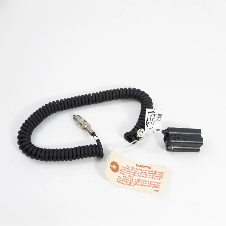 Quantum Battery 1 Locking Module MZ2 for Canon 420EZ Canon 430EZ - Image 4 of 4