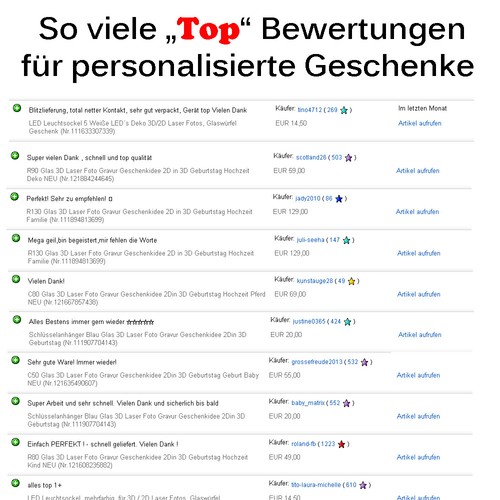 CC60 Glaswürfel Individuelles Geschenk wunsch Bild Haustier, Familie, Anlässe - Bild 7 von 7