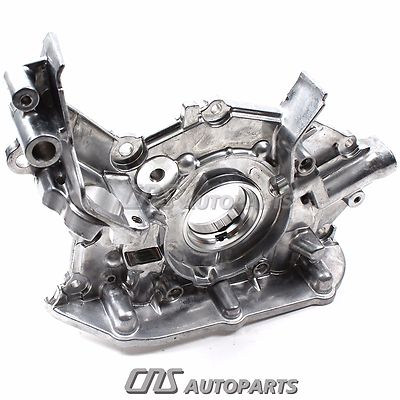 Oil Pump 1MZFE 3.0L For Toyota Sienna Camry Avalon Solara LEXUS