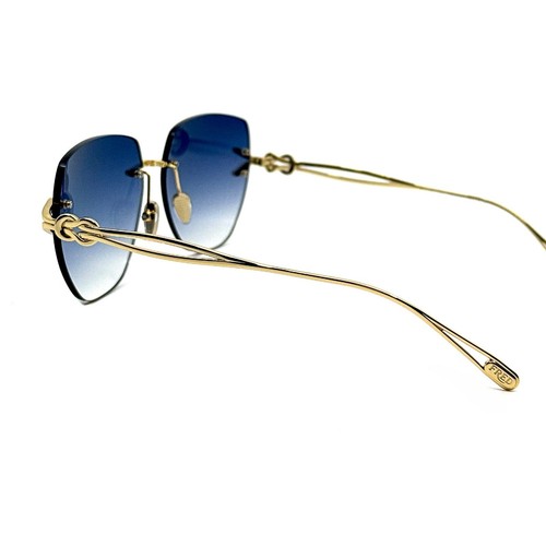 NEW!!! FRED Sunglasses FG40058U 30W Authentic - Picture 7 of 12