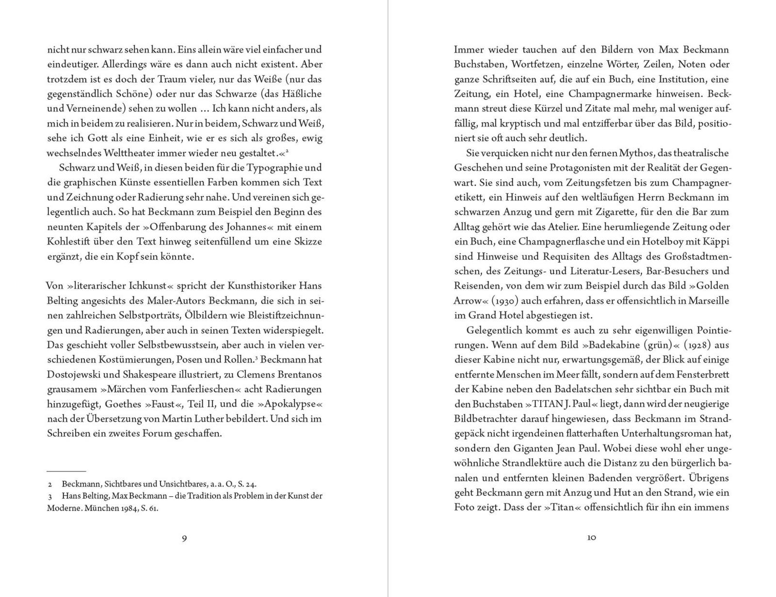 Thumbnail - Max Beckmann Petra Kipphoff