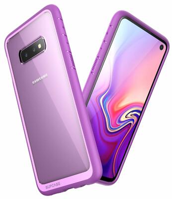 SUPCASE For Samsung Galaxy S10e / Note9 /Note8/ S8 UB Style Case Cover