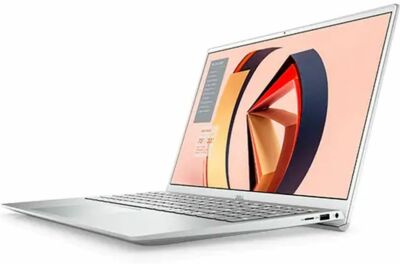 DELL Inspiron5505 15.6インチ Ryzen5 4500U DELL INSPIRON 15 5505 15.6 FHD AMD RYZEN 5 4500U 8/256GB USB