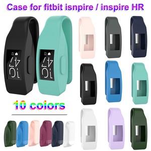 fitbit inspire hr 24 hour clock