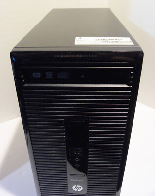 【薄型コンパクト】ProDesk 32GBメモリー&500GB M.2搭載！！ HP ProDesk 405 G8 Desktop PC mini AMD - NO CPU, HDD, RAM