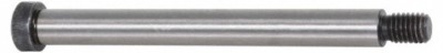 Value Collection 5/8'' Shoulder Diam x 6'' Shoulder Length, 1/2-13 UNC, Hex Soc...
