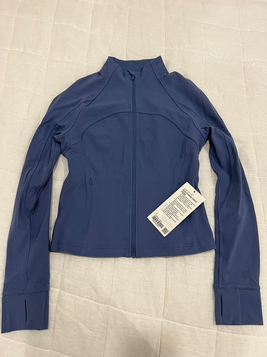 NWT Lululemon Nulu Cropped Define Jacket~sz:2,4,6,8~more