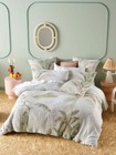Linen House Selena Quilt Cover Set