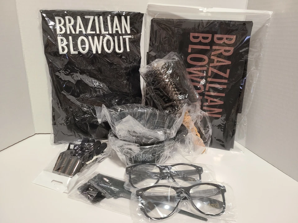 Brazilian Blowout Professional (¡Tú eliges!) Foto 4 de 4