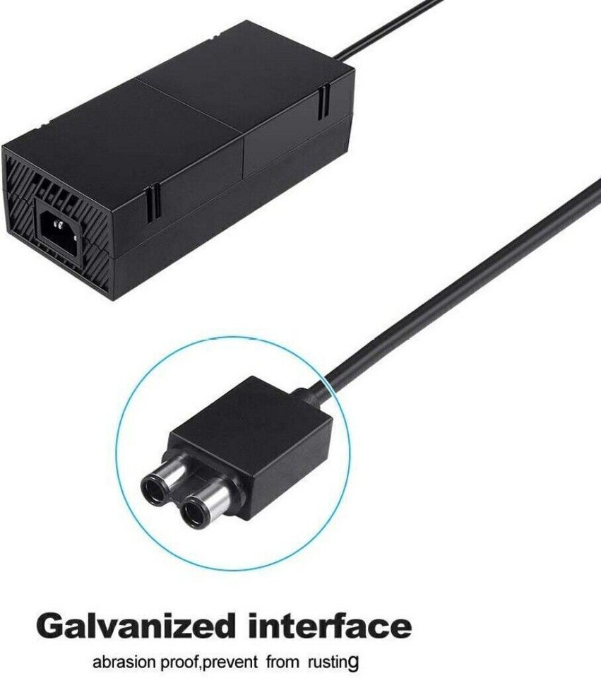 New SLIM AC Power Supply Brick Charger Adapter Cable Cord fo - TikTok