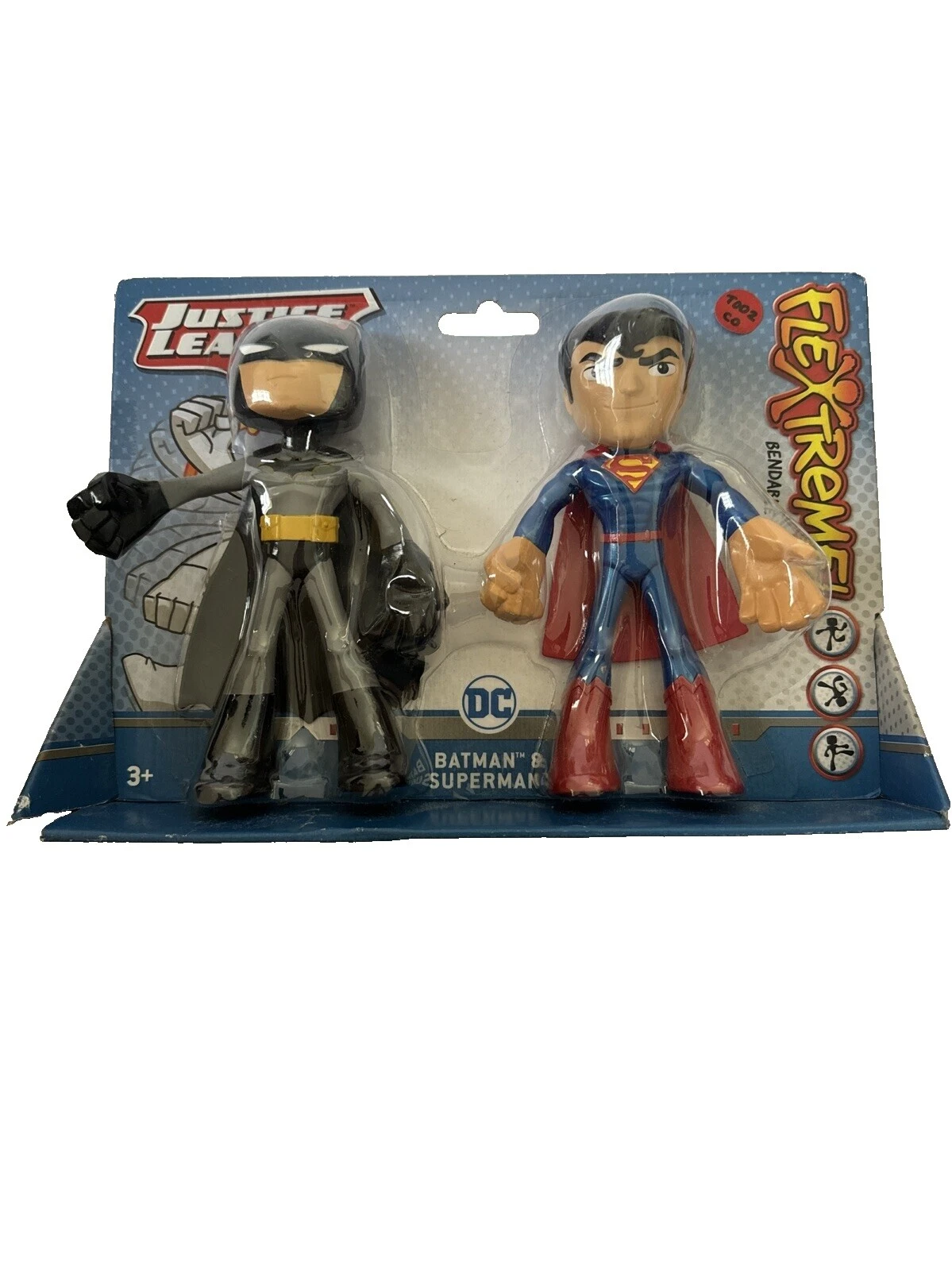 Mattel Robin figura de acción de Acción Colecciones