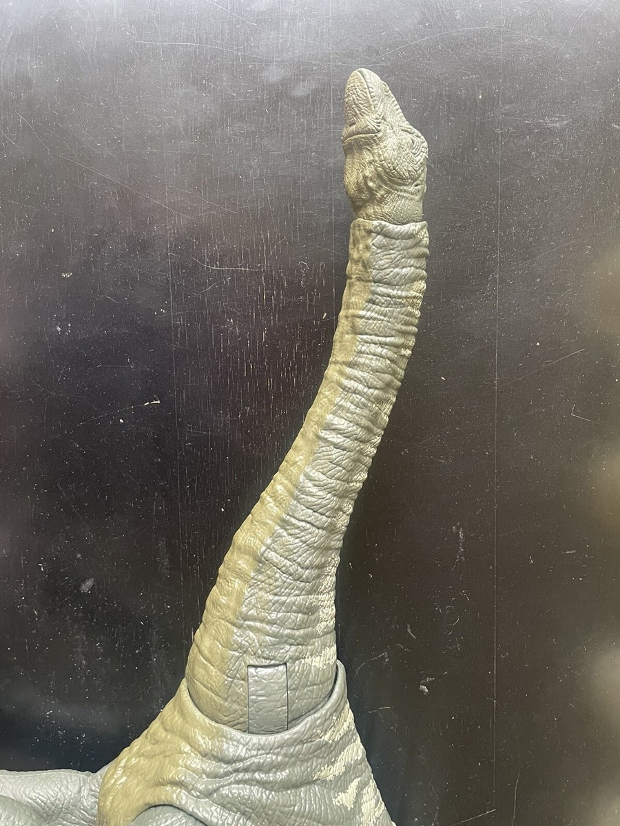 Mattel Jurassic World Legacy Collection Apatosaurus Figure