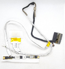 HP DV6-6000 Series - HPMH-83-800000087G Webcam Board + HPMH-B2995050G00004 Cable